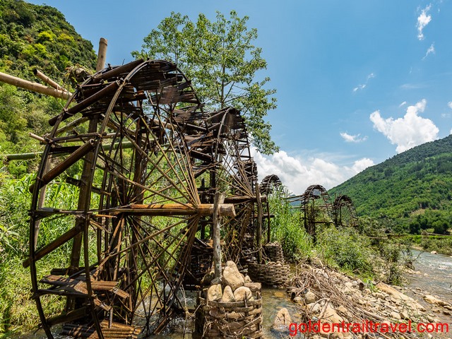 North Vietnam Tour 5 Days